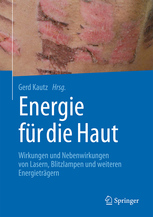 Energie für die Haut 