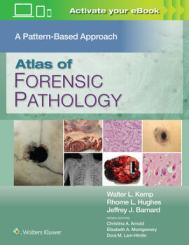Atlas of Forensic Pathology 
