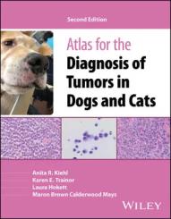 Atlas for the Diagnosis of Tumors in the Dog and Cat 