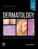 Dermatology: Visual Recognition and Case Reviews 