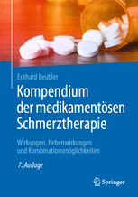 Kompendium der medikamentösen Schmerztherapie 