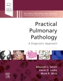 Practical Pulmonary Pathology: A Diagnostic Approach 