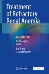 Treatment of Refractory Renal Anemia 