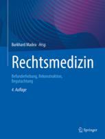 Rechtsmedizin 