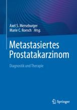 Metastasiertes Prostatakarzinom 