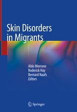 Skin Disorders in Migrants 