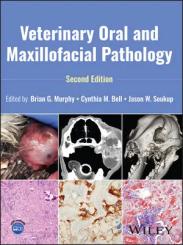 Veterinary Oral and Maxillofacial Pathology 