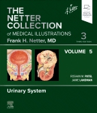 The Netter Collection of Medical Illustrations - Urinary System 