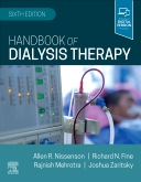 Handbook of Dialysis Therapy 