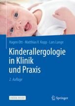Kinderallergologie in Klinik und Praxis 