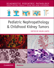 Pediatric Nephropathology & Childhood Kidney Tumors 