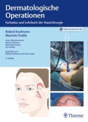 Dermatologische Operationen 