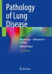 Pathology of Lung Disease 