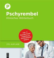 Klinisches Wörterbuch 