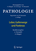 Leber, Gallenwege, Pankreas 