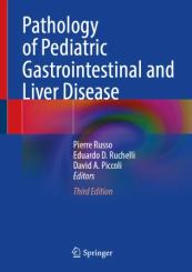 Pathology of Pediatric Gastrointestinal and Liver Disease 