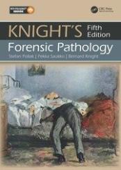 Knight's Forensic Pathology 