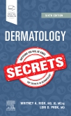 Dermatology Secrets 