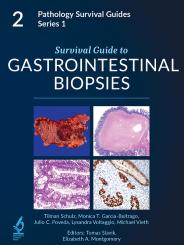 Survival Guide to Gastrointestinal Biopsies 