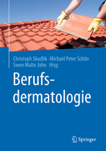 Berufsdermatologie 