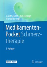 Medikamenten-Pocket Schmerztherapie 
