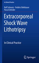 Extracorporeal Shock Wave Lithotripsy 
