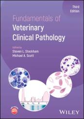Fundamentals of Veterinary Clinical Pathology 