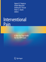 Interventional Pain 