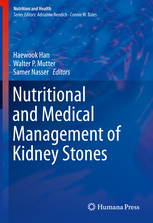 Nutritional and Medical Management of Kidney Stones 