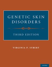 Genetic Skin Disorders 