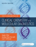 Tietz Fundamentals of Clinical Chemistry and Molecular Diagnostics 