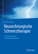 Neurochirurgische Schmerztherapie 