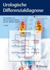 Urologische Differenzialdiagnose 