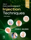 Atlas of Pain Management Injection Techniques 