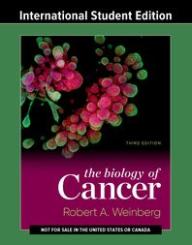 The Biology of Cancer 