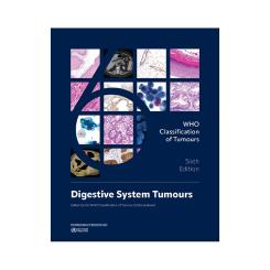 WHO Classification of Tumours 