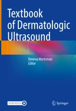 Textbook of Dermatologic Ultrasound 