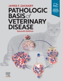 Pathologic Basis of Veterinary Disease 