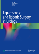 Laparoscopic and Robotic Surgery in Urology 