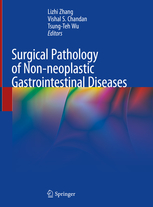 Surgical Pathology of Non-neoplastic Gastrointestinal Diseases 