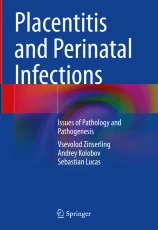 Placentitis and Perinatal Infections 