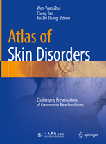 Atlas of Skin Disorders 