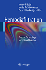 Hemodiafiltration 