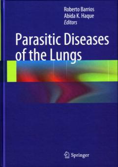 Parasitic Diseases of the Lungs 
