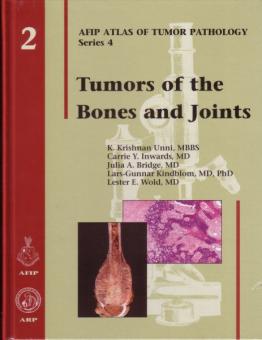Tumors of the Bones and Joints 