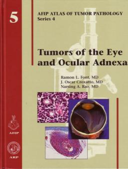 Tumors of the Eye and Ocular Adnexa 