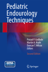 Pediatric Endourology Techniques 