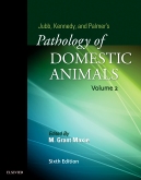 Jubb, Kennedy & Palmers Pathology of Domestic Animals, Vol. 2 