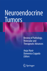 Neuroendocrine Tumors: Pathology, Molecular and Therapeutic Advances 