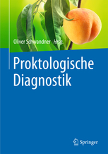 Proktologische Diagnostik 
